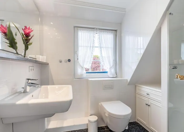 App. Hardy 10b, Og Apartamento *