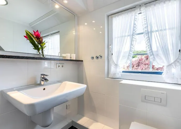 App. Hardy 10b, Og Apartamento Westerland