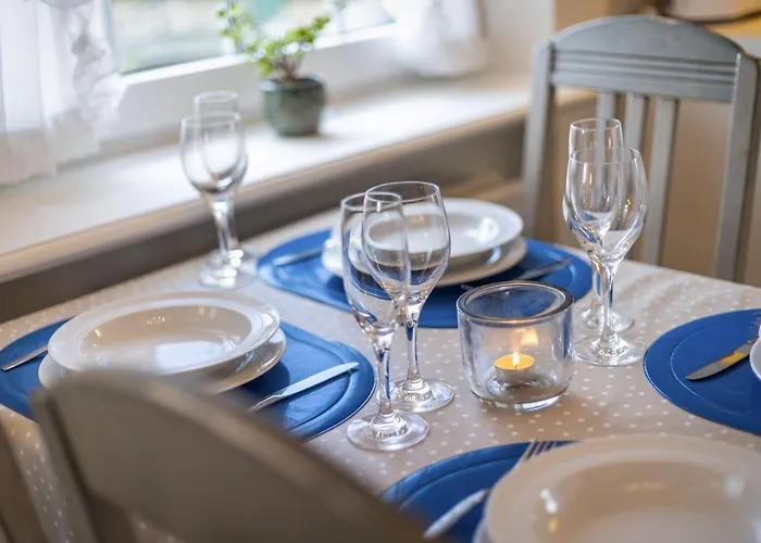 App. Hardy 10b, Og Apartamento